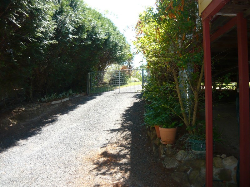 Eagle Heights QLD 4271