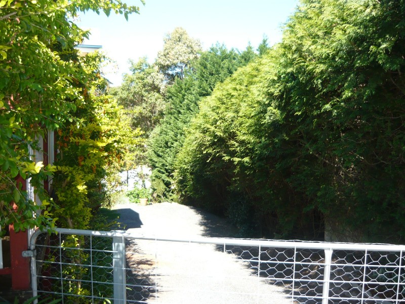 Eagle Heights QLD 4271