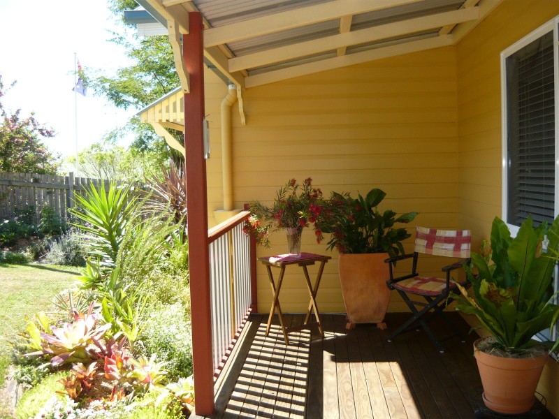 Eagle Heights QLD 4271