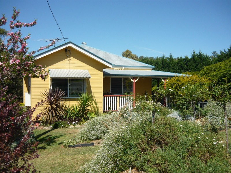 Eagle Heights QLD 4271