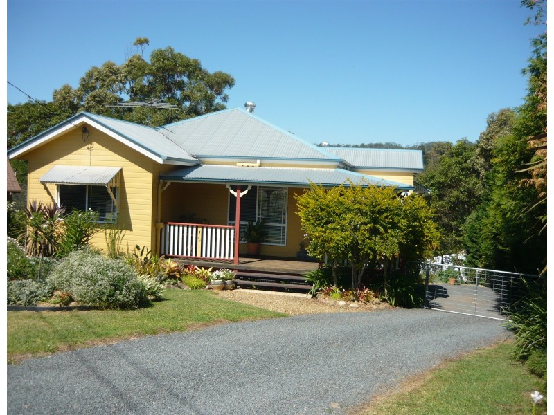 Eagle Heights QLD 4271