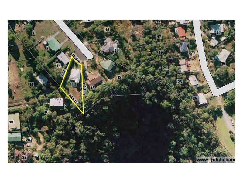 Eagle Heights QLD 4271