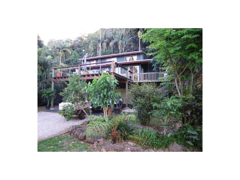 North Tamborine QLD 4272