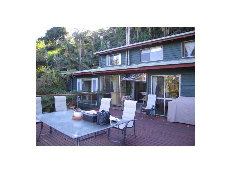 North Tamborine QLD 4272