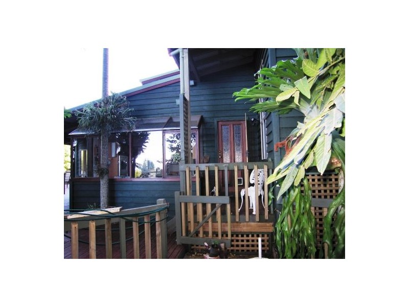 North Tamborine QLD 4272