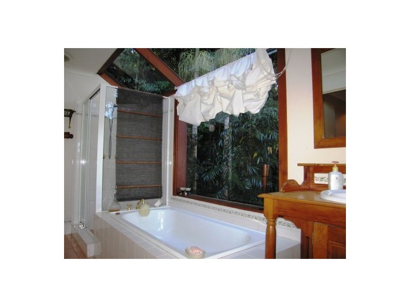 North Tamborine QLD 4272