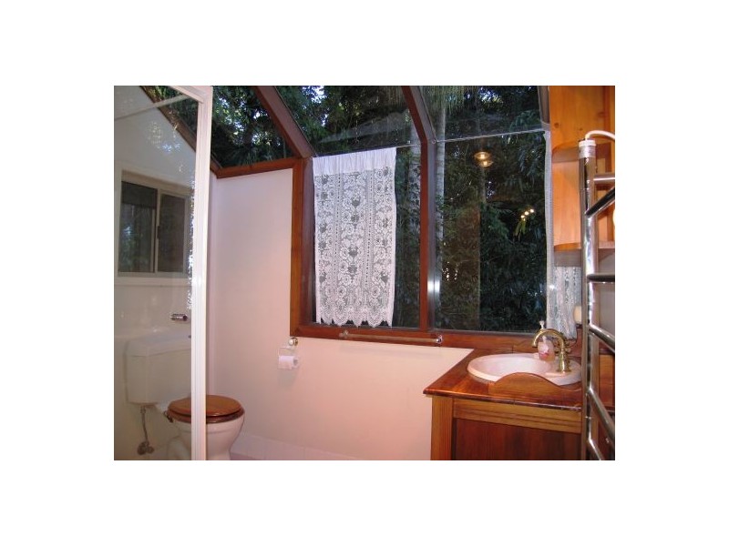 North Tamborine QLD 4272