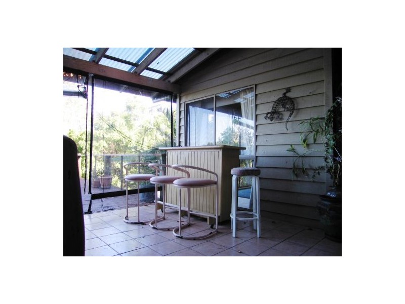 North Tamborine QLD 4272