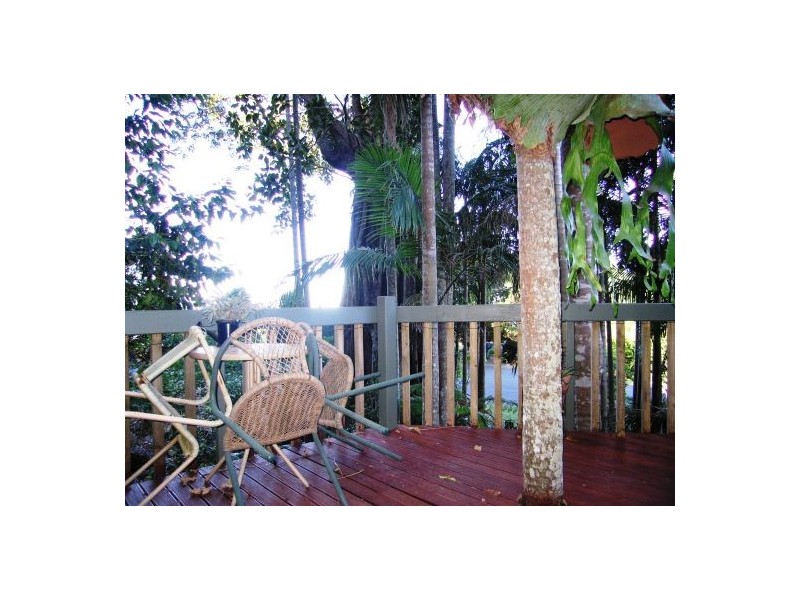 North Tamborine QLD 4272