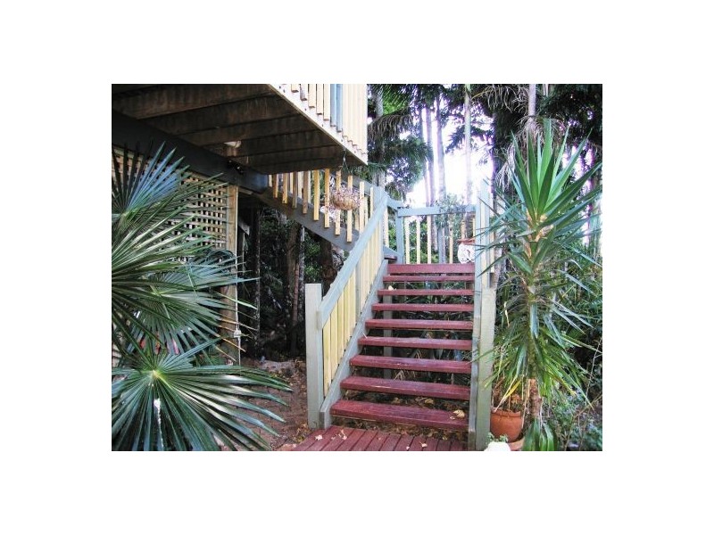 North Tamborine QLD 4272