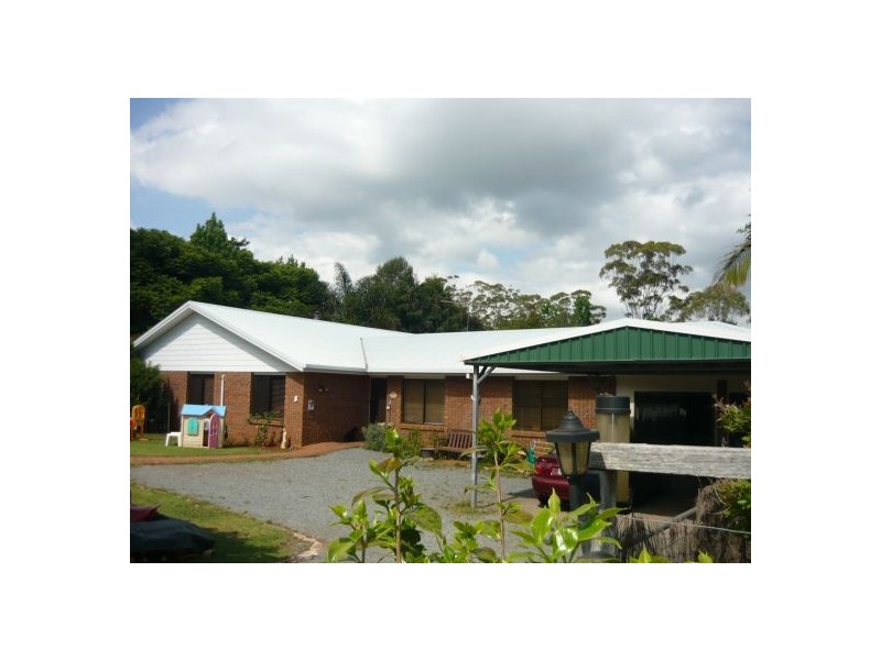 North Tamborine QLD 4272