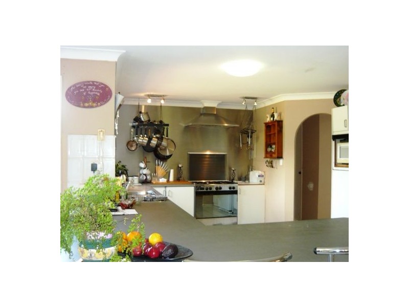 North Tamborine QLD 4272