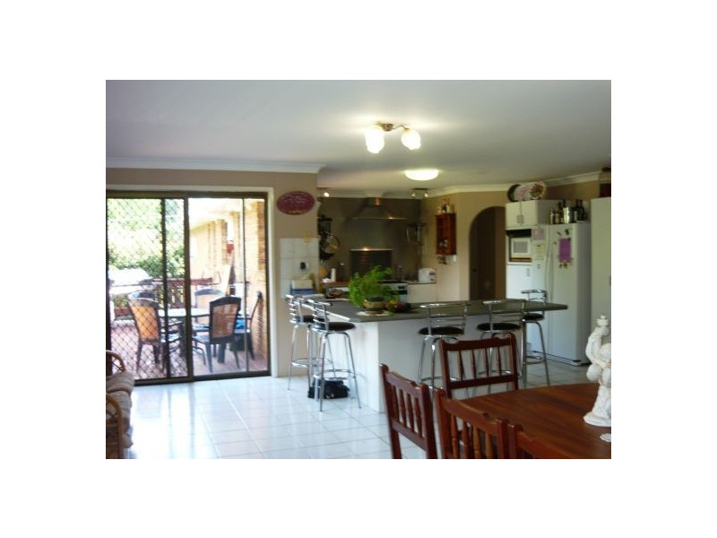 North Tamborine QLD 4272