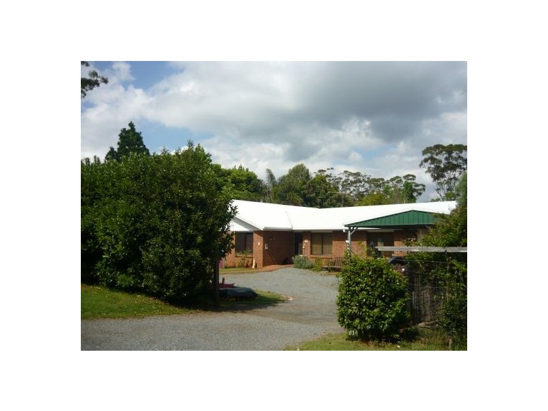 North Tamborine QLD 4272
