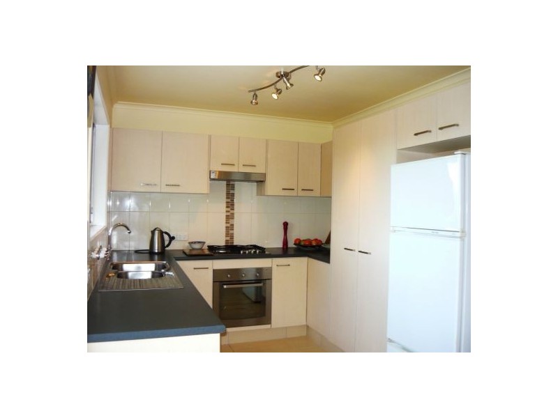 Eagle Heights QLD 4271