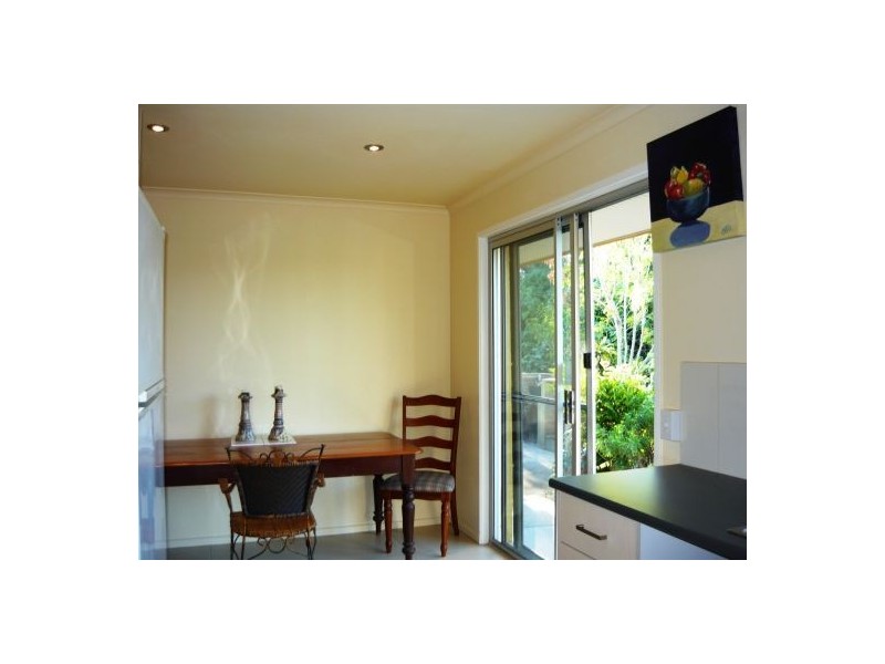 Eagle Heights QLD 4271