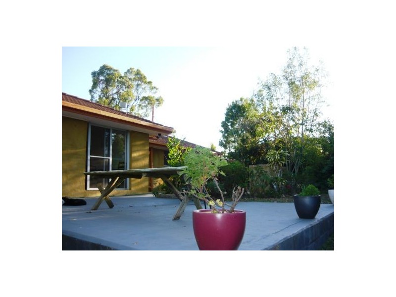 Eagle Heights QLD 4271