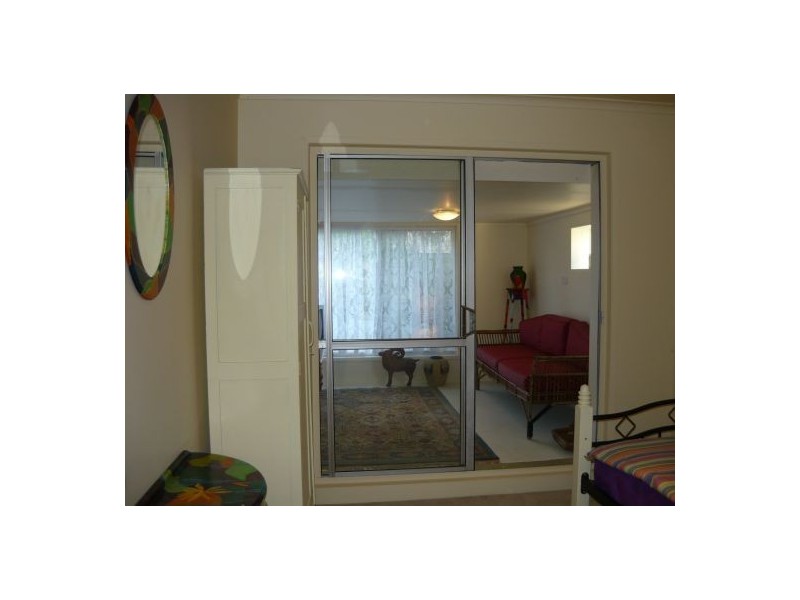 Eagle Heights QLD 4271
