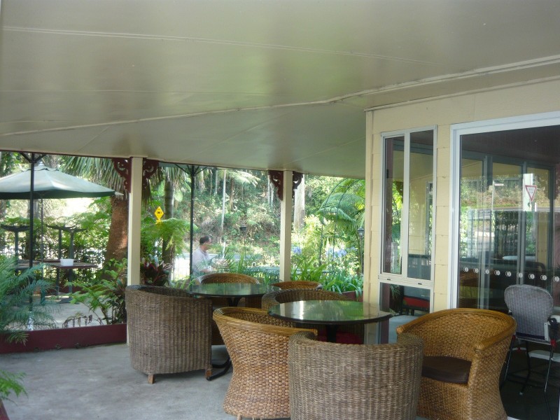 North Tamborine QLD 4272