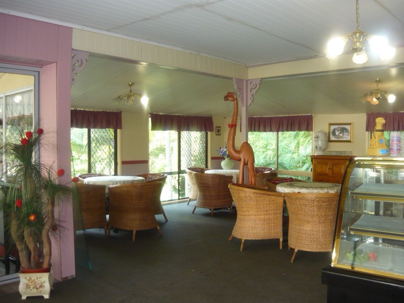 North Tamborine QLD 4272