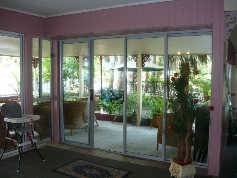 North Tamborine QLD 4272