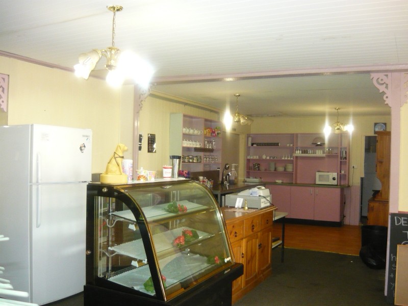 North Tamborine QLD 4272