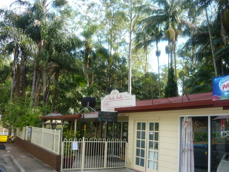 North Tamborine QLD 4272