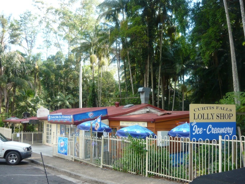 North Tamborine QLD 4272