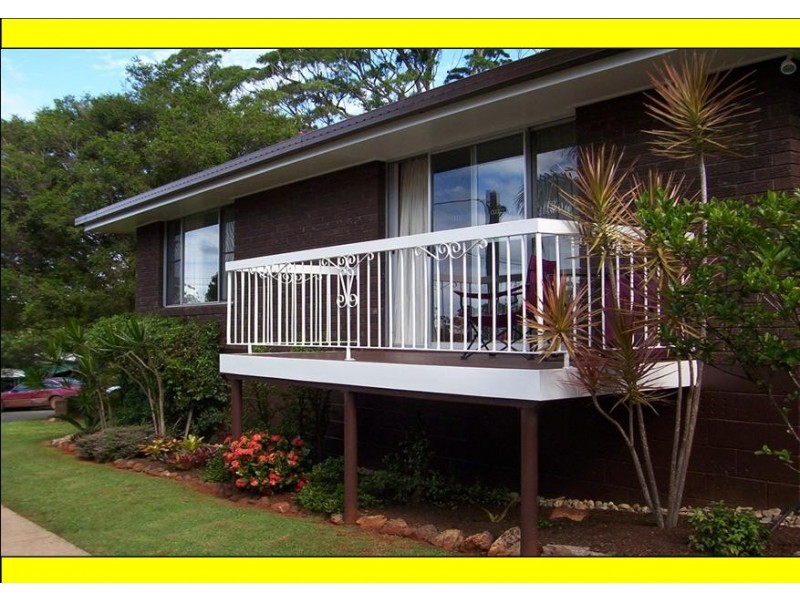 North Tamborine QLD 4272