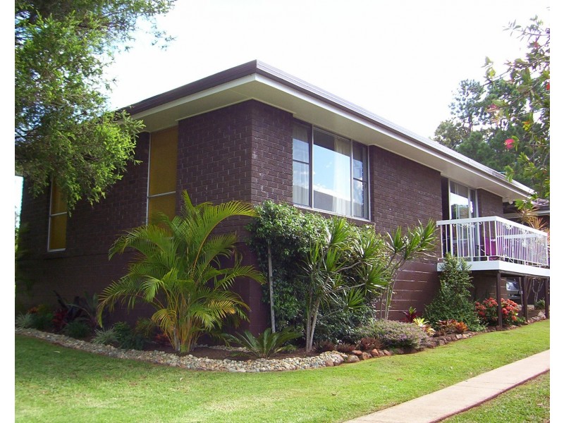 North Tamborine QLD 4272