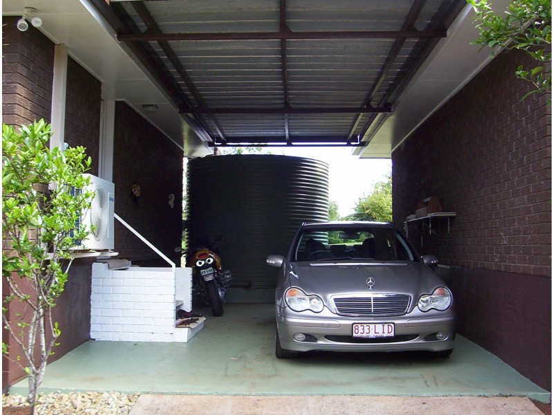 North Tamborine QLD 4272