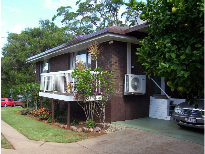 North Tamborine QLD 4272
