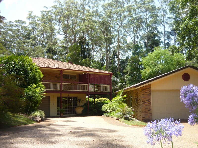 Eagle Heights QLD 4271