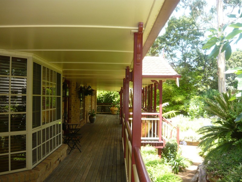 Eagle Heights QLD 4271