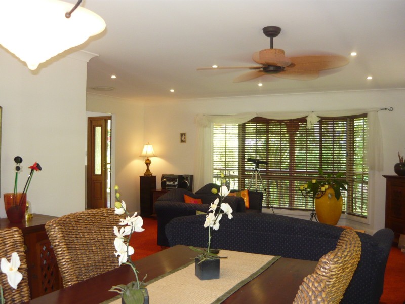 Eagle Heights QLD 4271