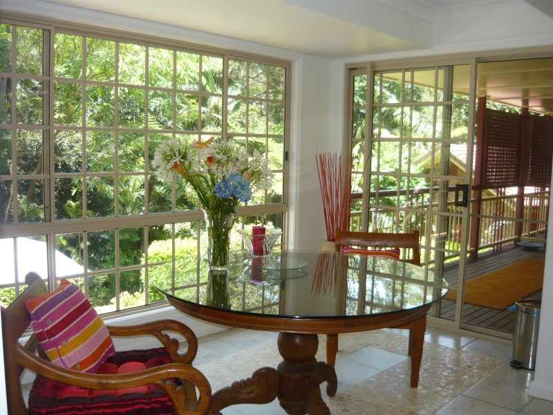 Eagle Heights QLD 4271