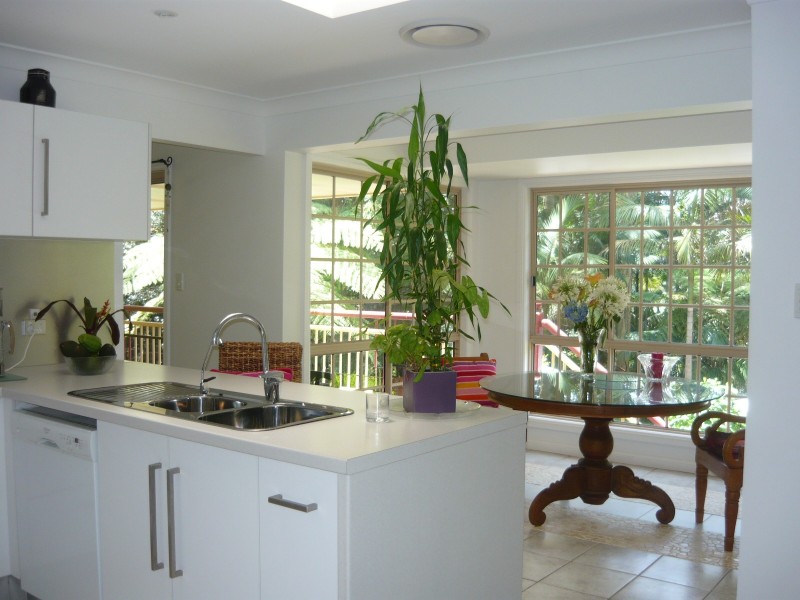 Eagle Heights QLD 4271