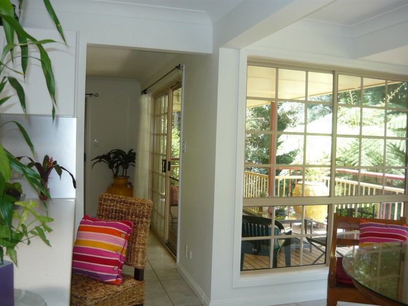 Eagle Heights QLD 4271