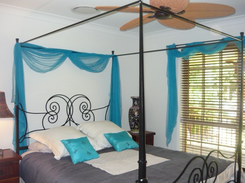 Eagle Heights QLD 4271