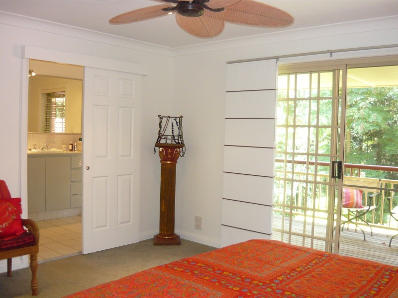 Eagle Heights QLD 4271