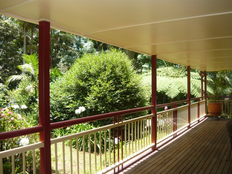 Eagle Heights QLD 4271