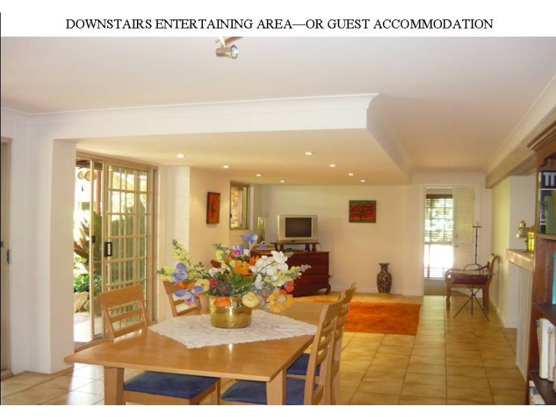 Eagle Heights QLD 4271