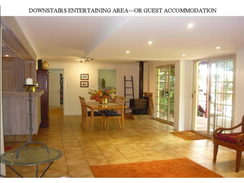 Eagle Heights QLD 4271