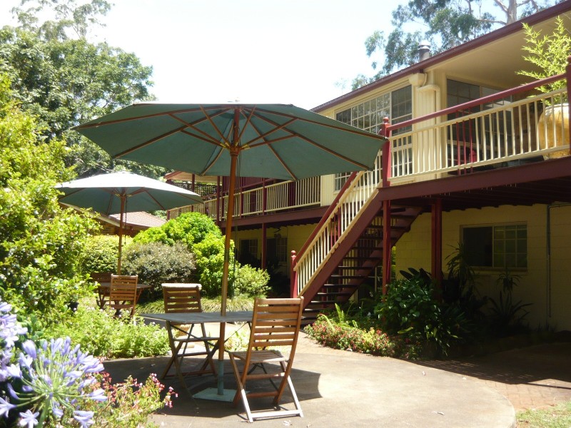 Eagle Heights QLD 4271