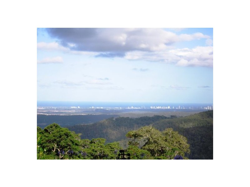 North Tamborine QLD 4272