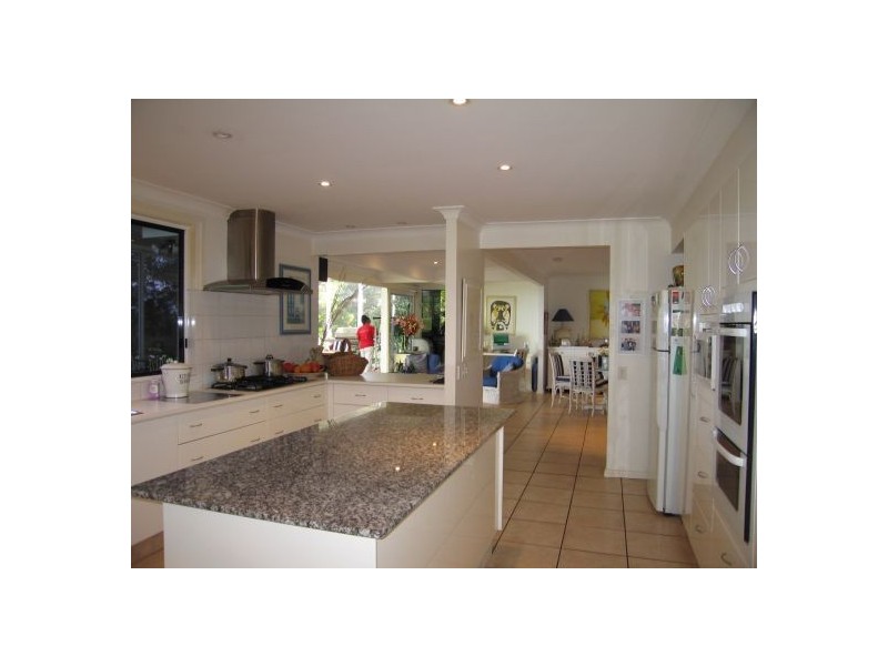 North Tamborine QLD 4272