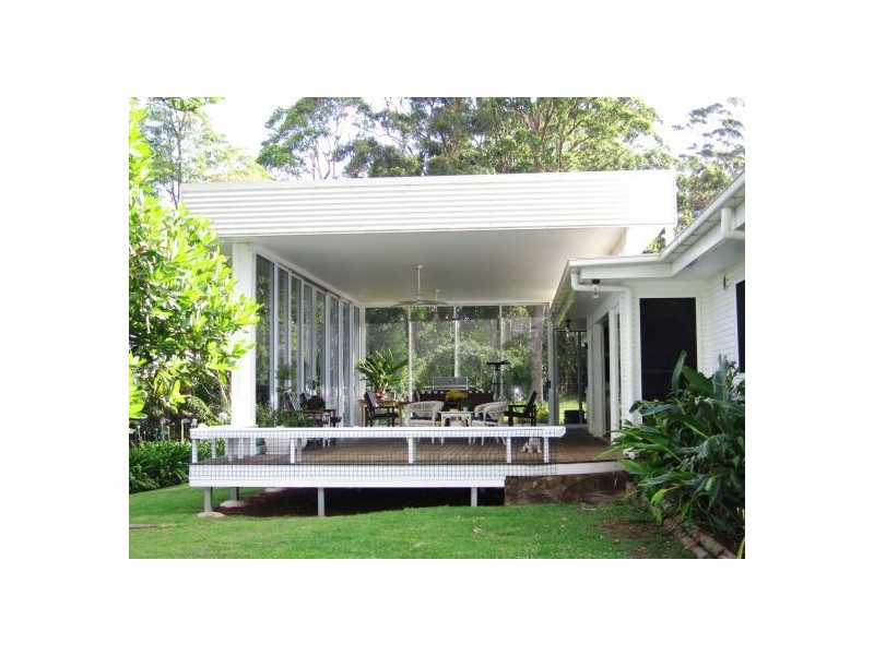 North Tamborine QLD 4272