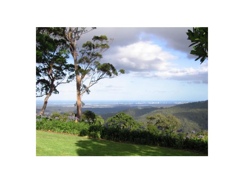 North Tamborine QLD 4272