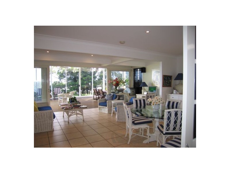 North Tamborine QLD 4272