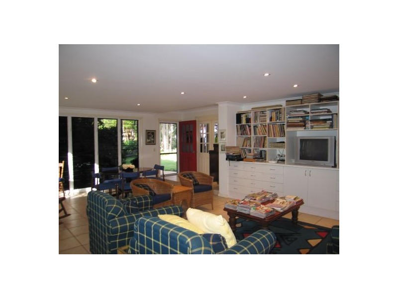 North Tamborine QLD 4272